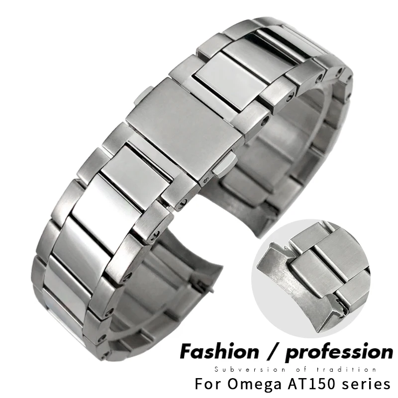 top-quality-20mm-316-stainless-steel-watchband-for-omega-seamaster-aqua-terra-8900-150m-at150-41mm-watch-strap-bracelets-no-gaps