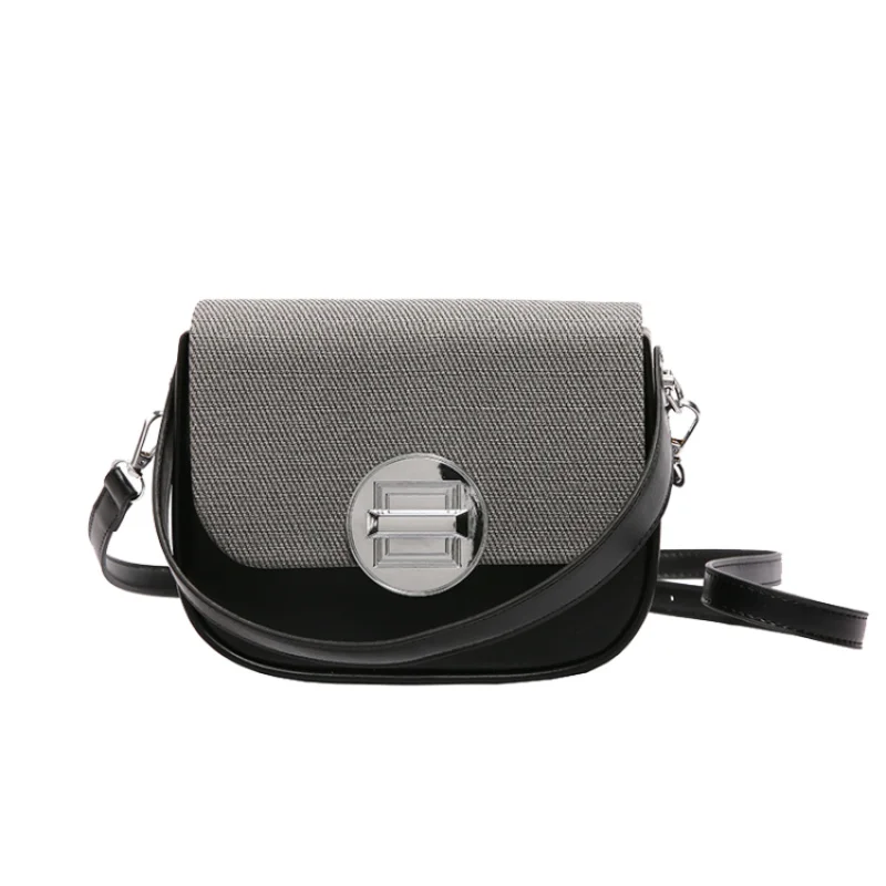 

Luxury Brand Famous Designer Women's Leather Crossbody Bag With Classic Elegant Style For Ladies Fashionable Everyday Use