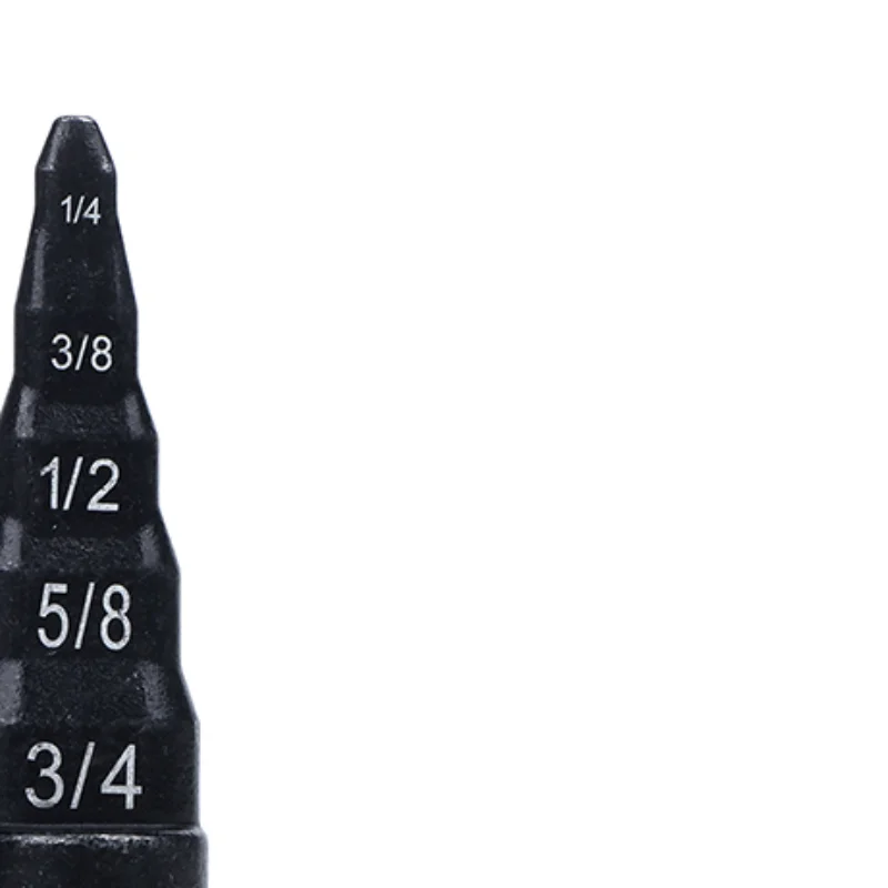 Hot Sale Air Conditioner Copper Pipe Expander Swaging Drill Bit Set Swage Tube Expander Tool