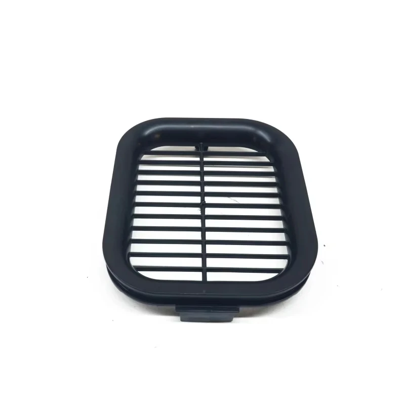 13718635091 ENGINE AIR INTAKE HOSE DUCT GRILLE for BMW X3 X5 X4 X7 2.0L 3.0L 4.4L 2018-2024