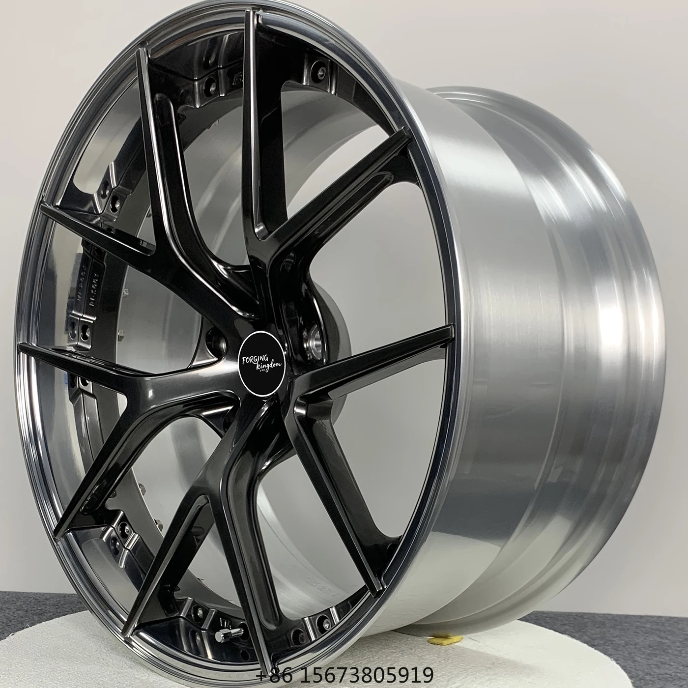 New Upgrade Your Ri…