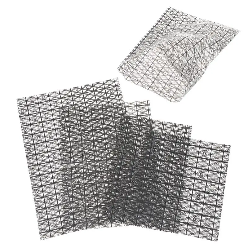 ∘20Pcs Open Top Anti Static ESD Bags Static Shielding Pouches for Motherboard SSD HDD Electronic Components Storage