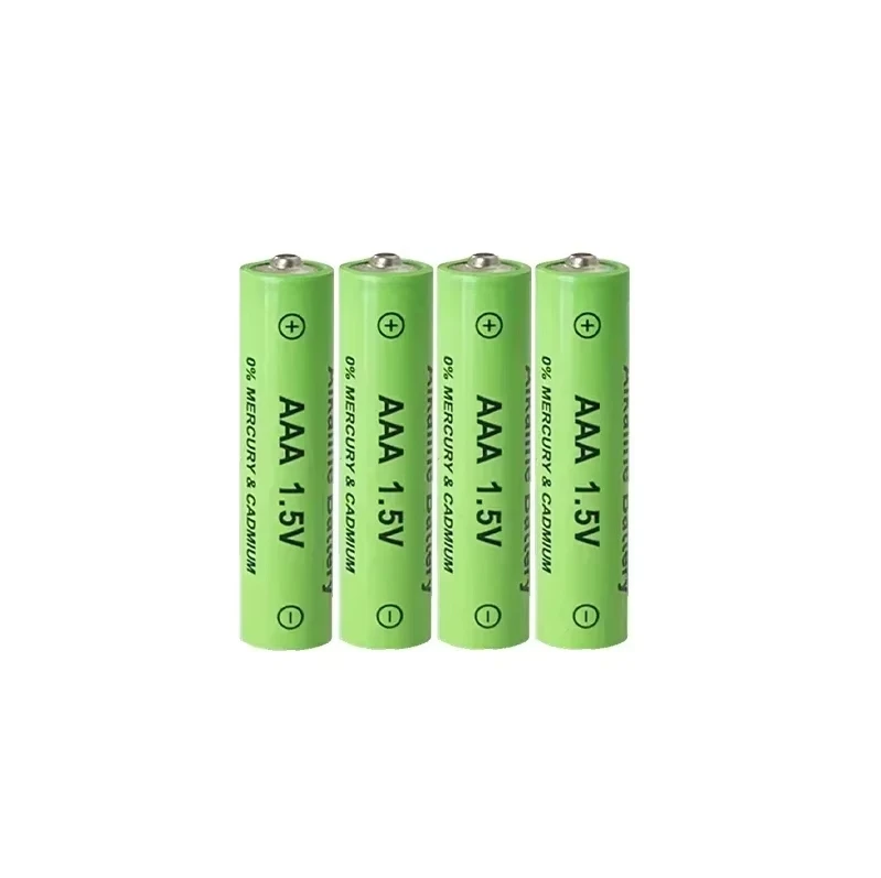 AAA1.5V Battery 8800mAh Rechargeable Battery Lithium Ion 1.5 V AAA Battery for Clocks Mice Computers Toys So on + Free Shipping