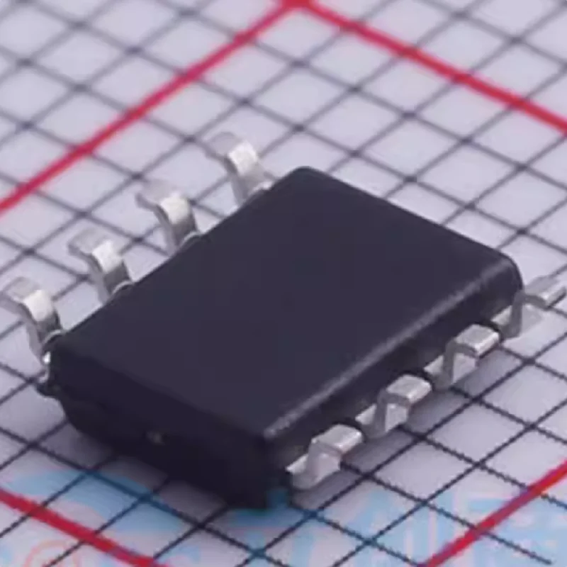 Sensors, Transducers LM75BIMX-3/NOPB Temperature Sensors Analog and Digital Output Local -55°C ~ 125°C 9 b 8-SOIC