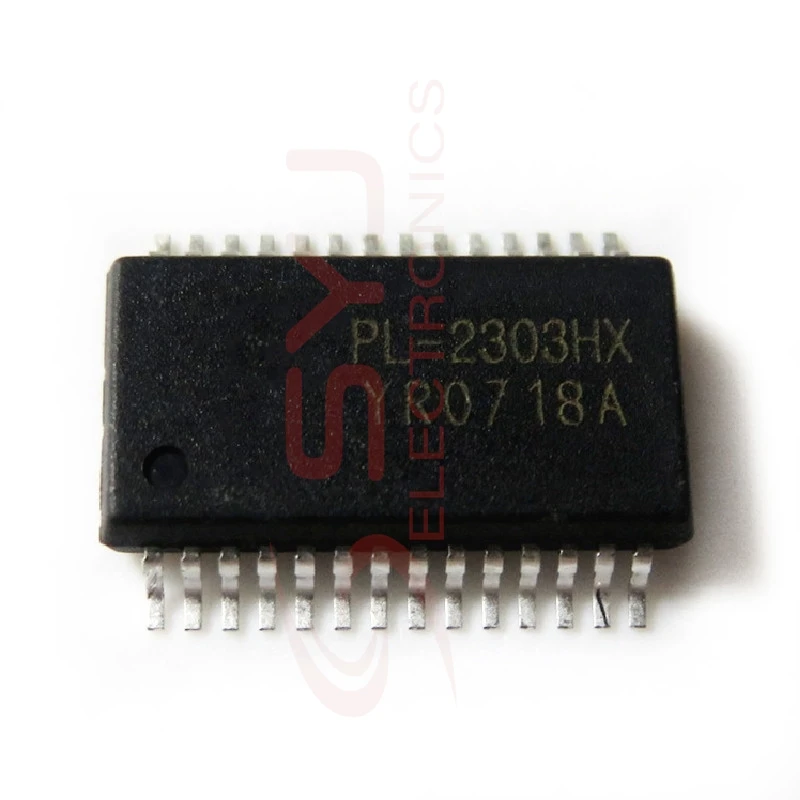 5-20PCS PL-2303HX PL2303HX SG3525A SG3525 OPA627AU OPA627 SI4730D60GU SI4730-D60-GU ET1102 1102 HTRC11001T HTRC110