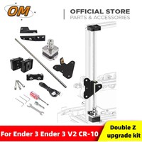 Ender 3 Dual Z-axis Upgrade Kit T8 Lead Screw 42-34 stepper motor for Creality Ender 3 Pro/ Ender 3 V2 cr10 3D printer