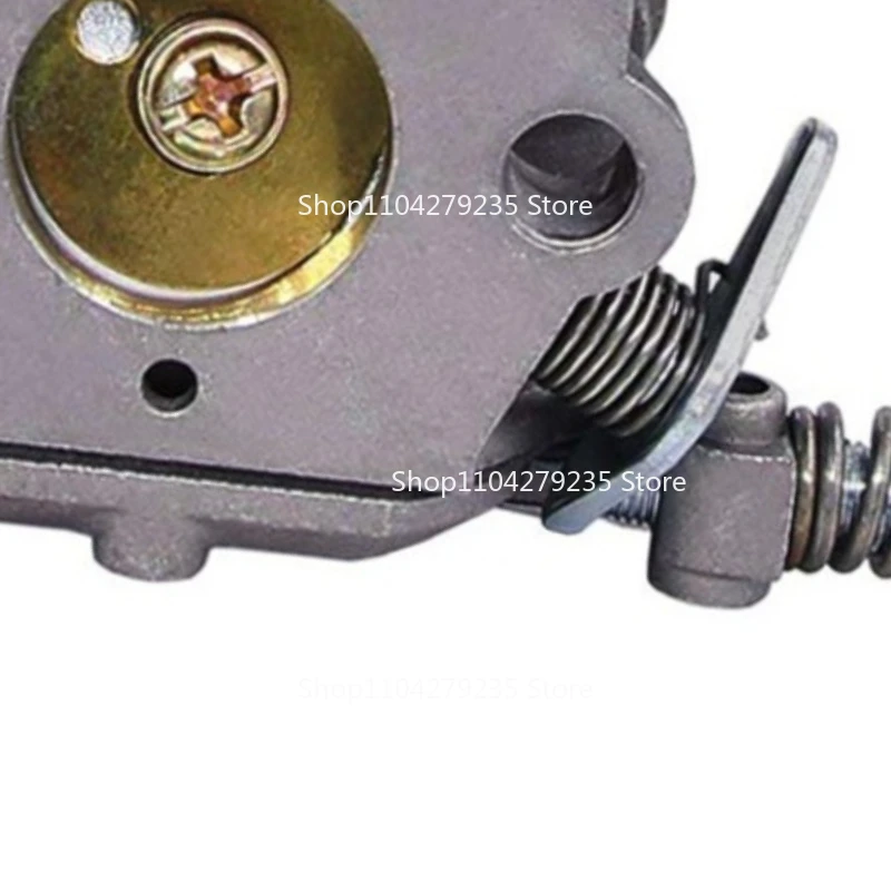 

Подходит для карбюратора C1M-K49C PB-600 PB-601 PB-602 PB-603 PB-610