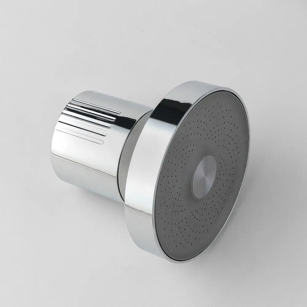 Pressurized Healthier Hair Filtered Shower Head Reduce Hair Shedding Removes Chlorine Shower Filter Protect Hair
