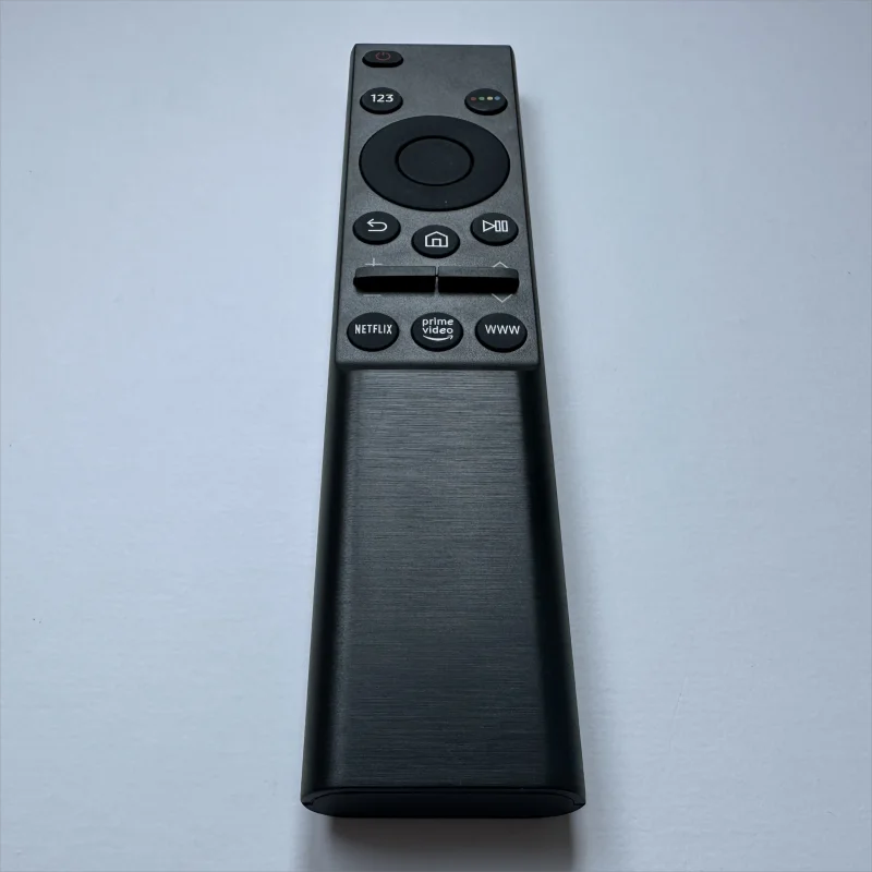 NEW ORIGINAL REMOTE CONTROL BN59-01358D FOR SAMSUNG 2021 SMART TV UE43AU7100U UE43AU7500U UE50AU7100U QN85Q70AAGXZS QN50Q60AAG