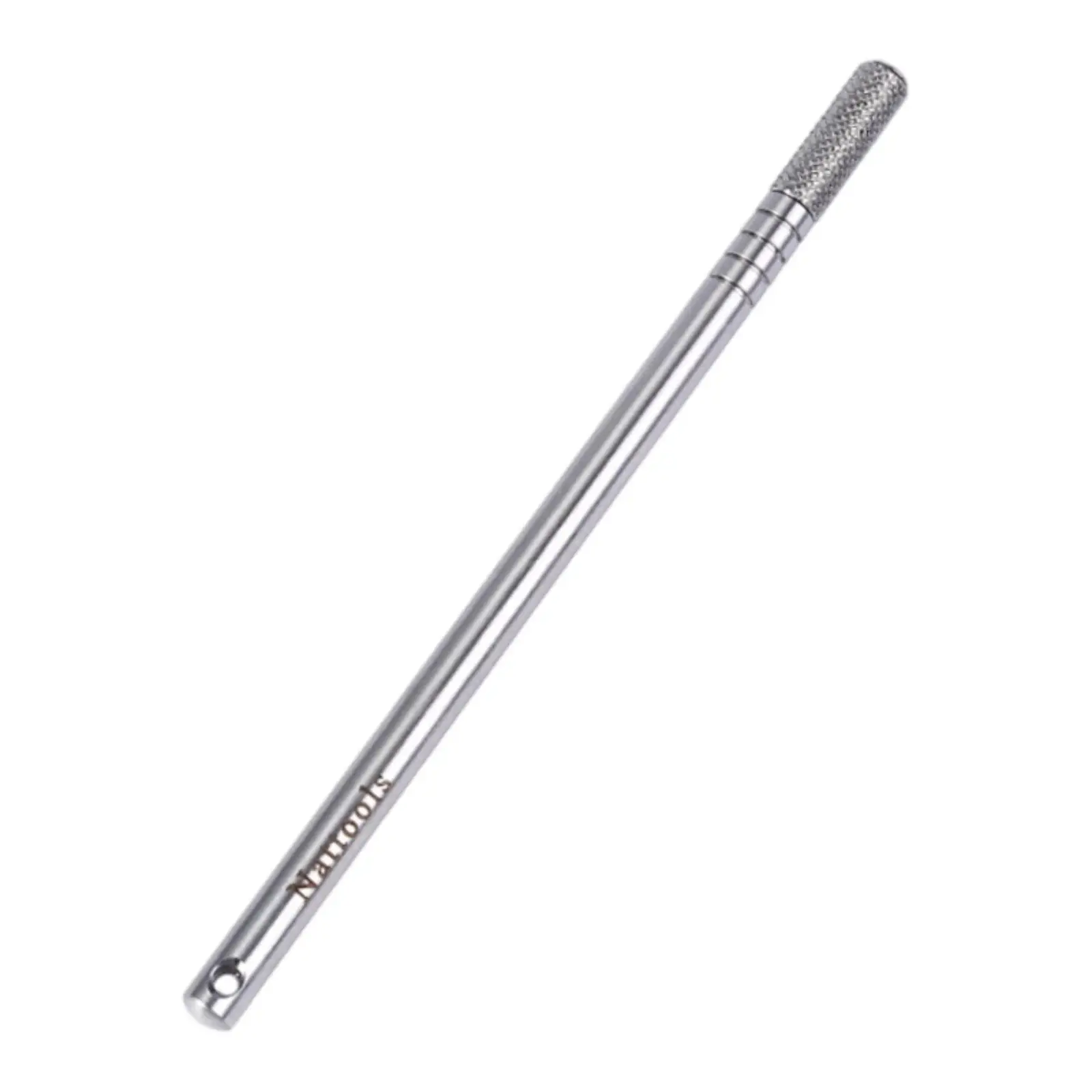 

Ручка-роллер для обработки края кожи DIY, портативный инструмент для работы с кожей, многофункциональный аксессуар для рисования и печати по коже