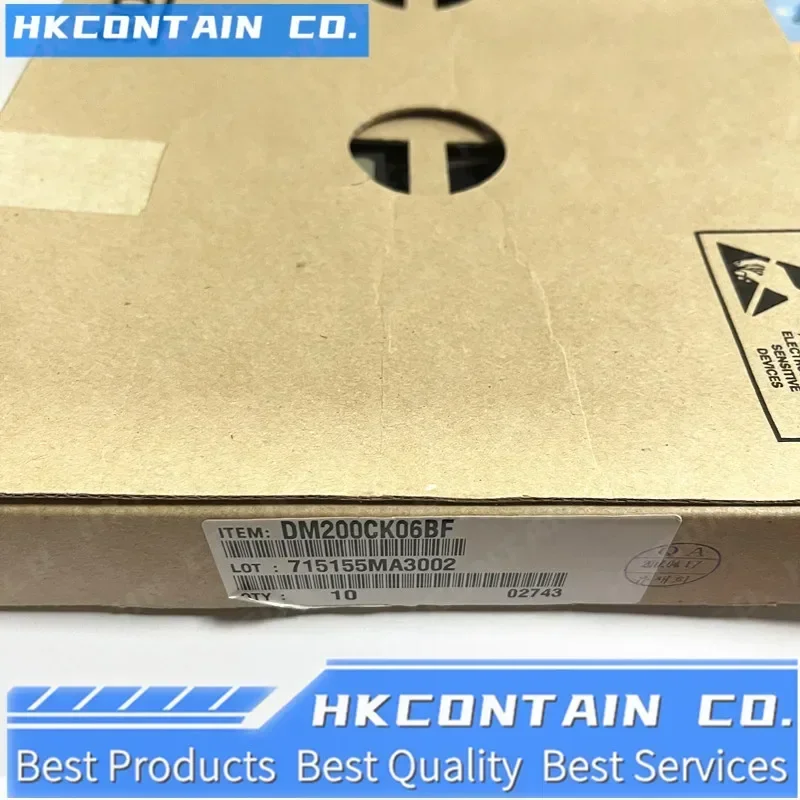 NEUES MODUL DBC2F150N4S DBC2F150N6S DBC2F150P6S DBC2F200N4S DBC2F200N6S DBC2F200P6S DM200CA06BF DM200CK02AS DM200CK06BF