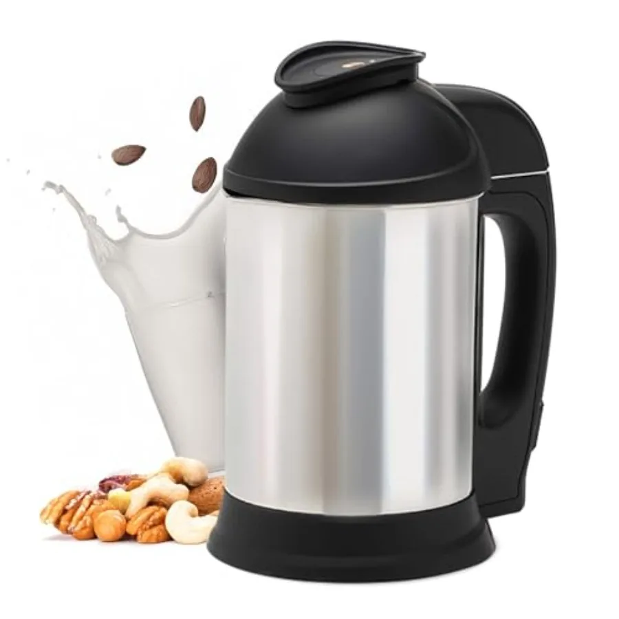 Nut Milk Maker Mach… - image