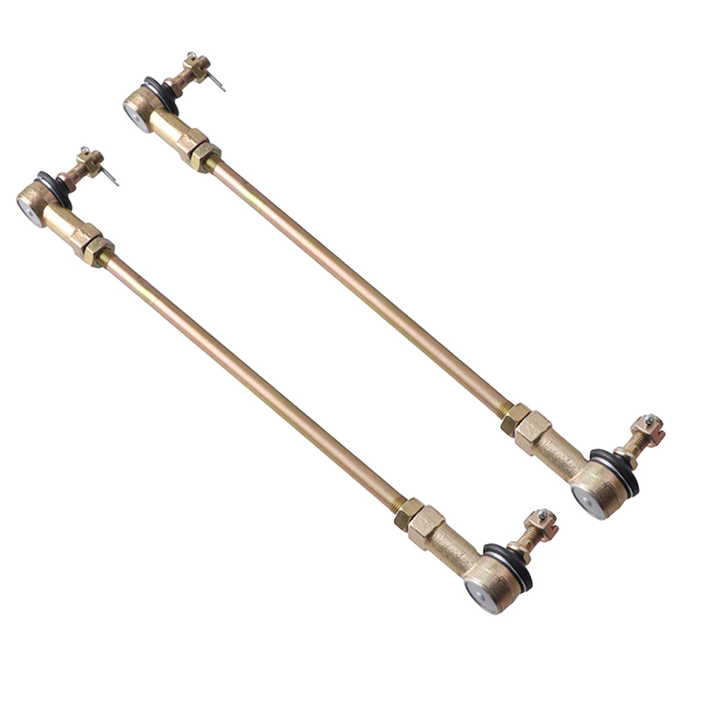 

Комплект из 2 шаровых шарниров рулевой тяги для Kawasaki Brute Force 750 650, Honda TRX450ER 2006-2014, TRX450R 2004-2009