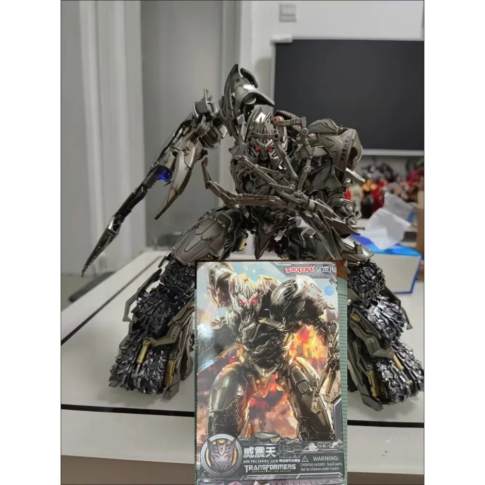 Yolopark Amk Pro Se…