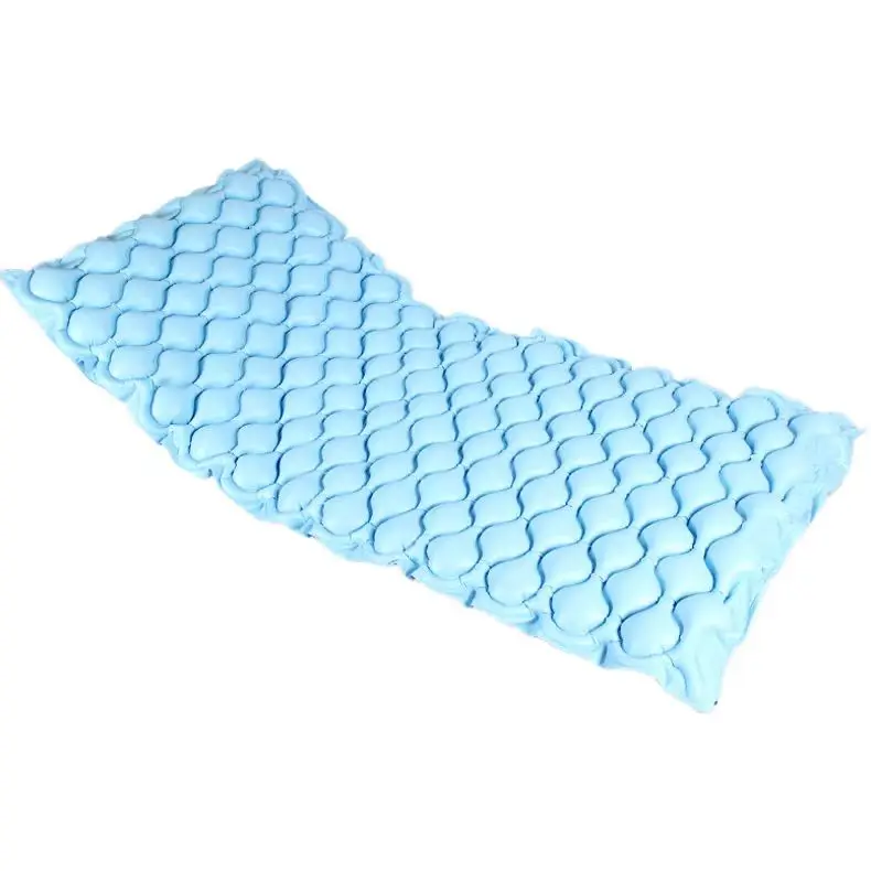 

Bubble Medical Anti-Bedsore Decubitus Air Mattress for Hospitals and Elderly Paralysis Patients Rehabilitation Therapy equipment