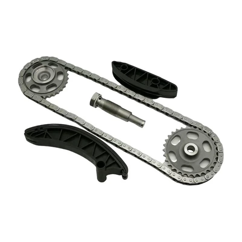 6510520100 6-Piece Timing Repair Kit For Mercedes-Benz CLA 200 ML 250 C-Class E-Class