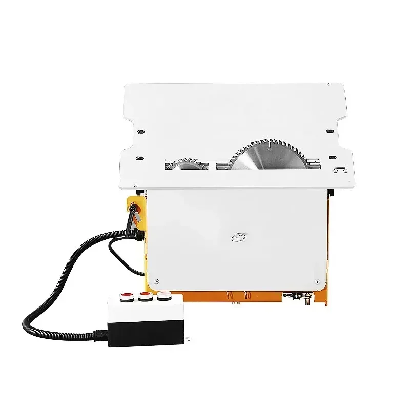 For WT-20 Dust Free Sub-Master Panel Table Saw Machine for Wood Cutting and Woodworking Cutting