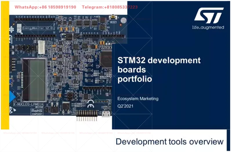 STM32F303RE Nucleo Development Board Supports Arduino UNO R3 Compatible with STlink for ARM Cortex-M4 MCU