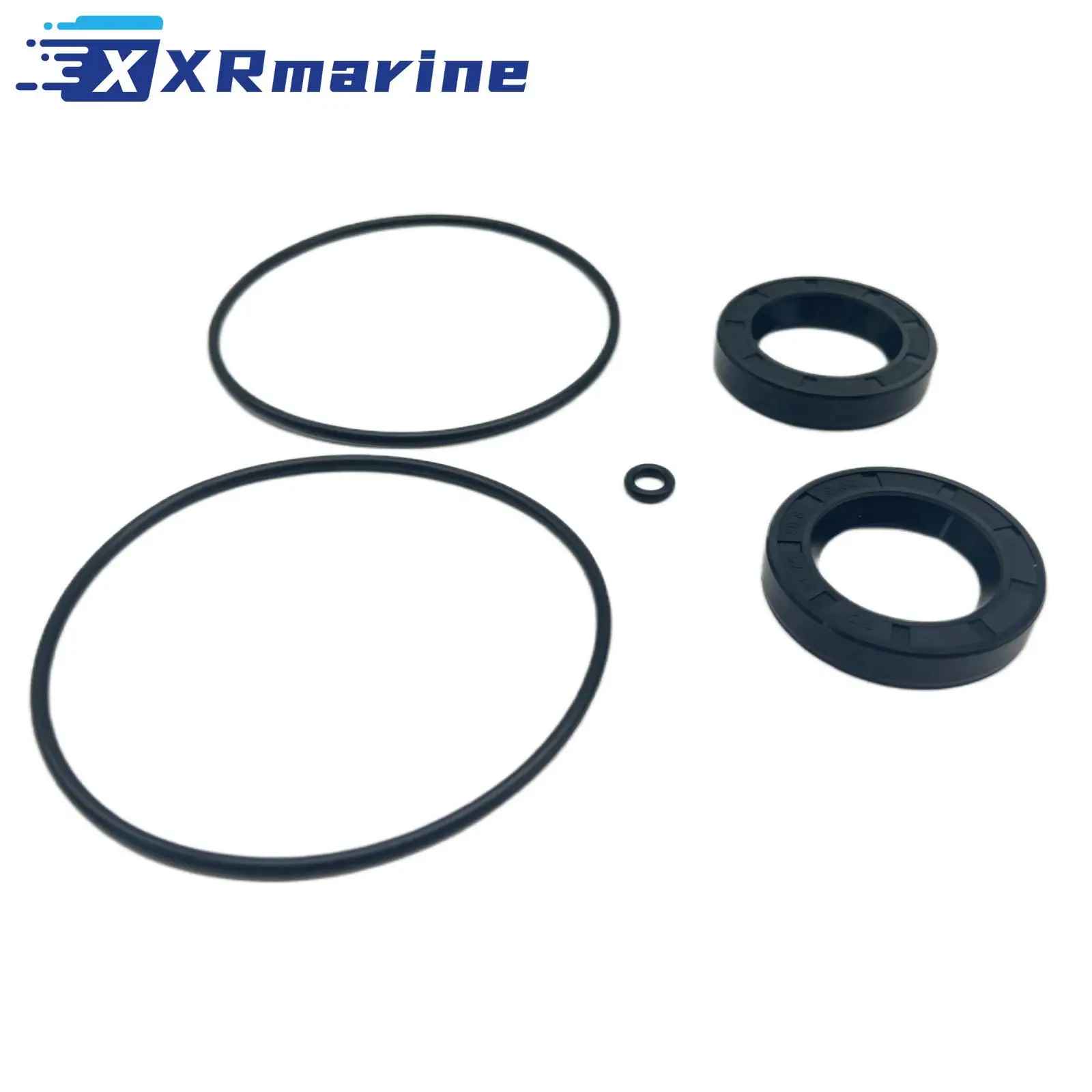 Propeller Shaft Seals Kit for Volvo Penta Sail Drives 120S 130S 150S Replacement PSS Seal Kit ORB 23033