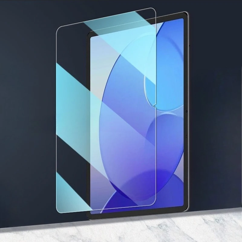 

For Blackview Link 8 Tablet Tempered Glass Screen Protector for BV BLACKVIEW LINK 8 Link8 Clear Full Cover Protective Pad Film