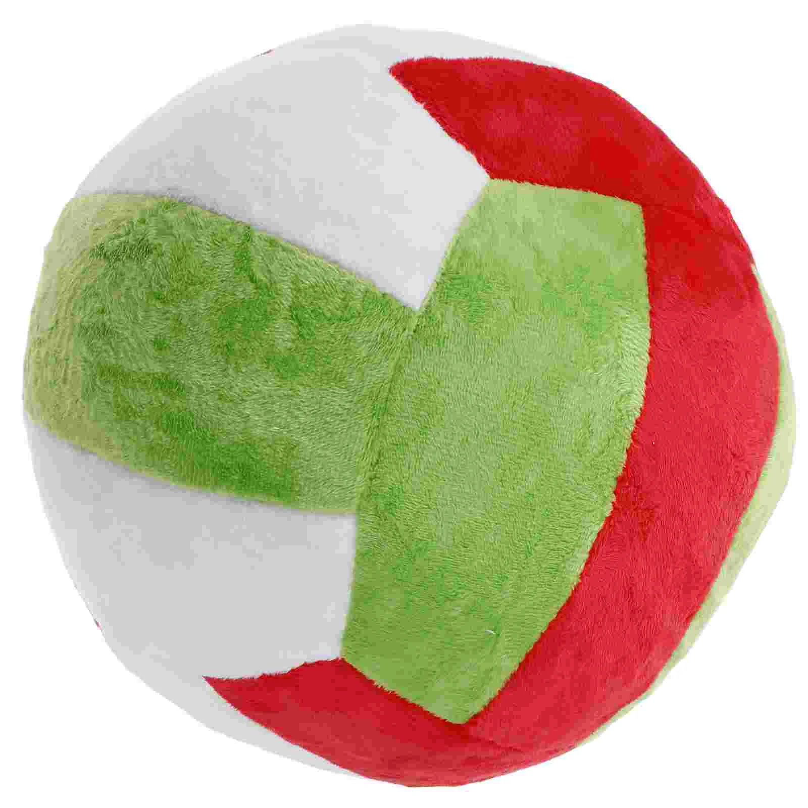 

Volleyball Plush Pillow Boys Room Decor Cute Plushies Sports Pillows Cloth Stuff