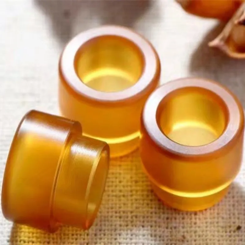 1 قطعة 810 بالتنقيط تلميح PEI الأصلي المعبرة لكينيدي 24/Goon 528/ماد الكلب/شبكة 24 RTA/Kylin RTA/Triple 28 RTA/Blitzen RTA