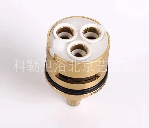 1199580 for Kohler Switch Spool Fittings Wall Type Thermostatic Bathtub Shower Spool Faucet 98150