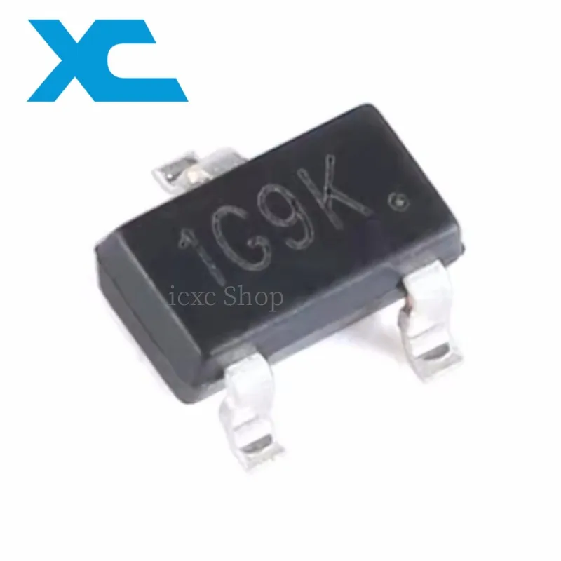 IRLML2502TRPBF SOT-23 MOSFET N-channel 20V/4.2A
