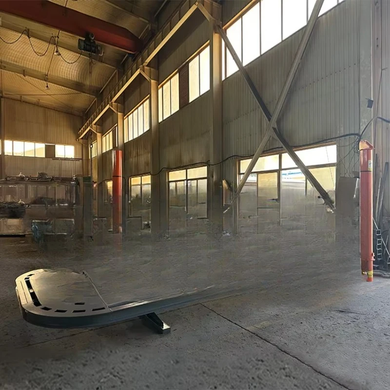 Customized Manufacturer Frame Machine Body Car Frame Machine Chassis Straightener