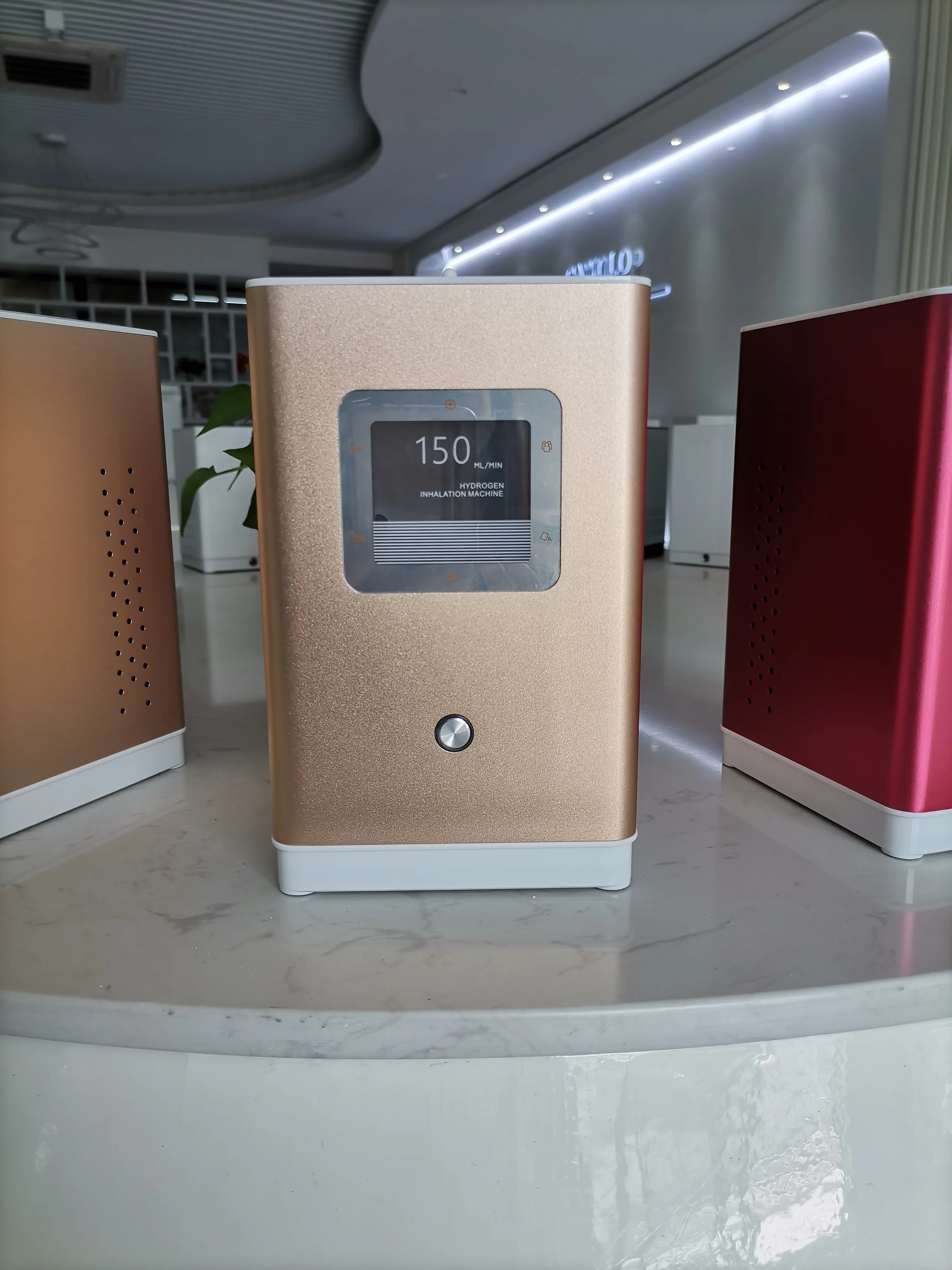 

Water Purifier Customized Logo High Quality Multifunctional Machine for Home