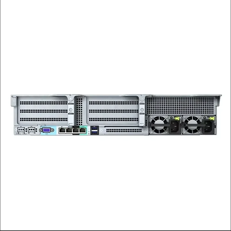 FusionServer 2288H V6 Server 2U 4316 CPU 20C 2.30GHZ 19In Server Rack Shelf 2288HV6 with good price