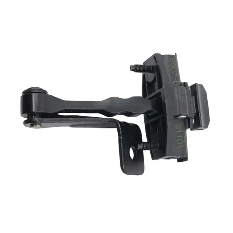 ABSL-1 Piece Parts Accessories For Tesla Model 3 2017-2022 Front Left Door Limiter Check With Door Locator 1089507 1089507-00-D