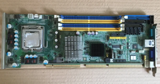 

Industrial computer motherboard PCA-6194VG PCA-6194 REV.A1