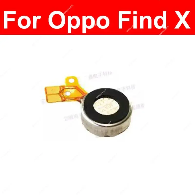 Motor Vibrator Flex Cable For Oppo Find X X2 X5 X6 Pro Find X2 Lite Motor Vibration Flex Cable Replacement