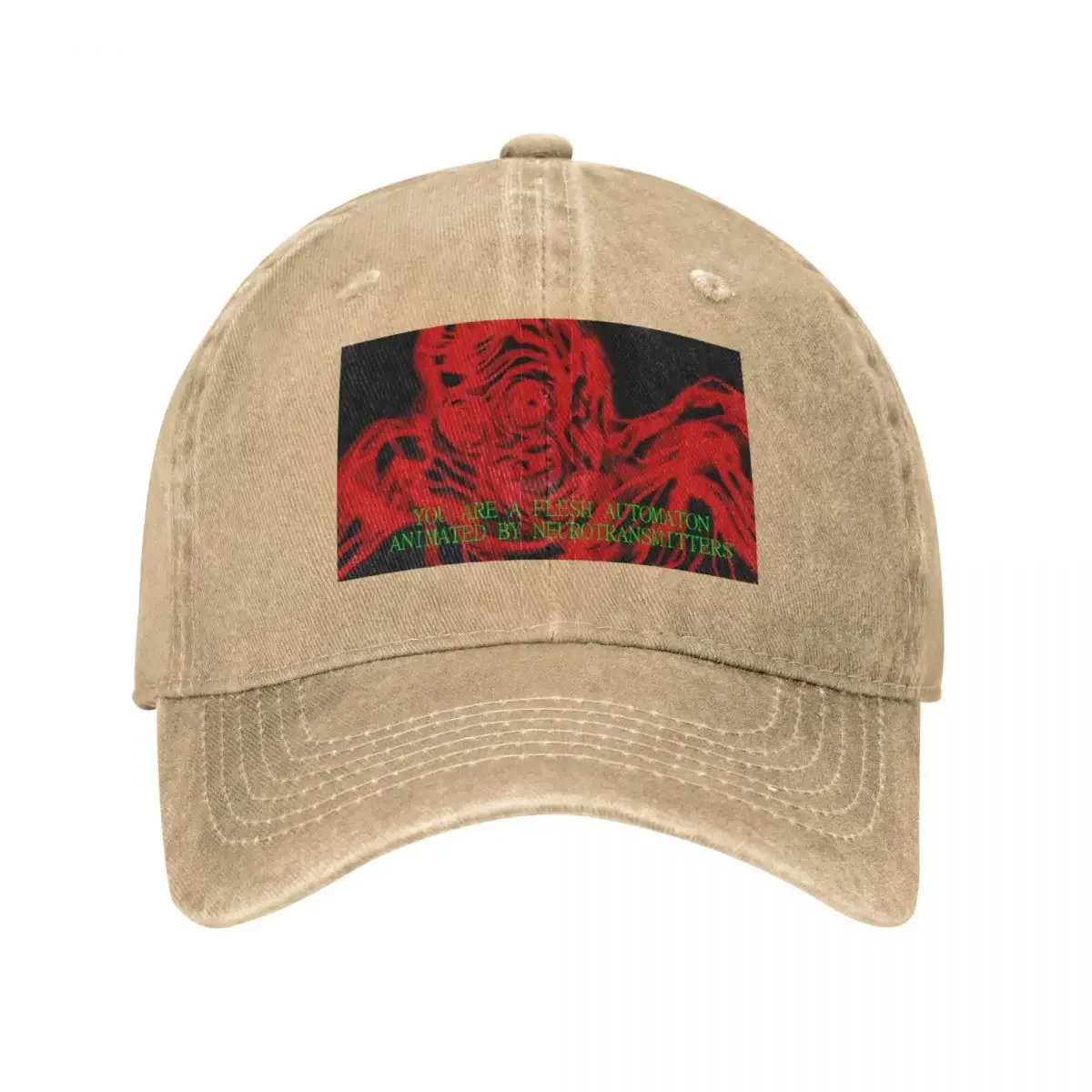 DIVINE LIGHT SEVERED - Cruelty Squad Cowboy Hat cute Golf Wear Beach Bag funny hat Men Golf Wear Women'S
