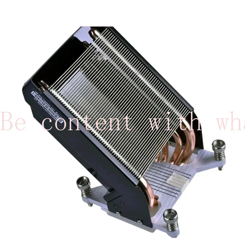 YD AZ  New for HP Z840 Z820749598-001782506-001 Workstation Radiator Heatsink Kit CPU Cooling Fan647113-001 Server CPU Cooler Fa