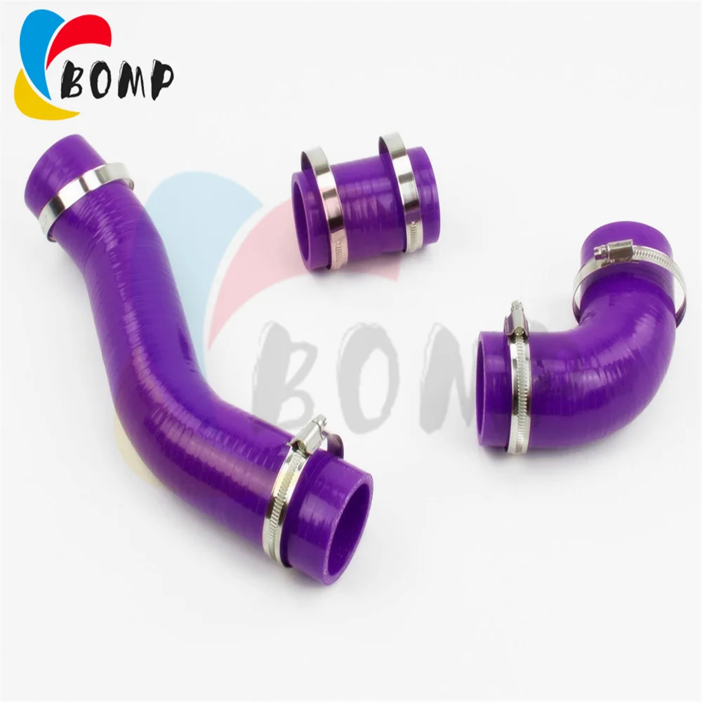 

Комплект силиконовых шлангов интеркулера для корпуса Land Rover Defender 90/110/130 94-98 300TDI