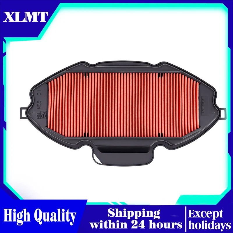 Motorcycle Parts Dirt Bike Air Filter CLEANER For HONDA 670 NM4 Vultus NC700 NC700X NC700XD NC700JD NC700S NC750X NC750XD NC750D
