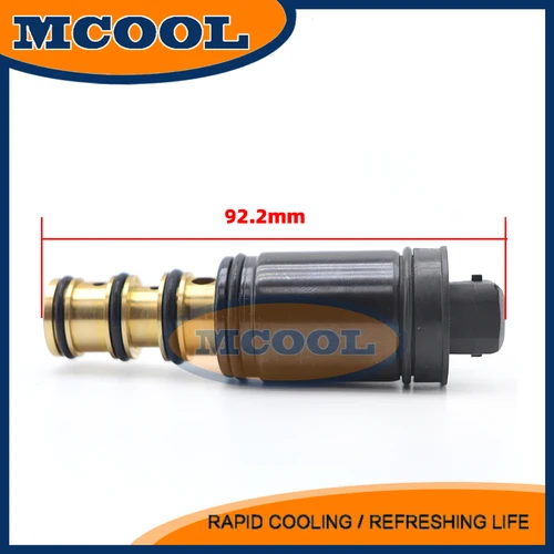 Imagen 2 del producto Ly-16 para válvula de control de CA Toyota Yaris Vitz 5SER09C 883100 D330 8831052551 883102 B720 883102 B721 4472602334 4472602331