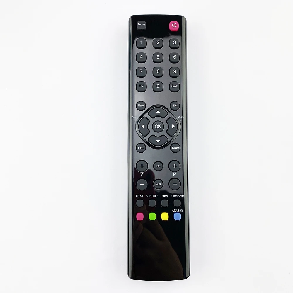 Original Remote Control 06-530W37-TH01X Compatible for THOMSON Infrared TV with T26C11DU T26C11U T32C11U T32E53DU T40C11DHU