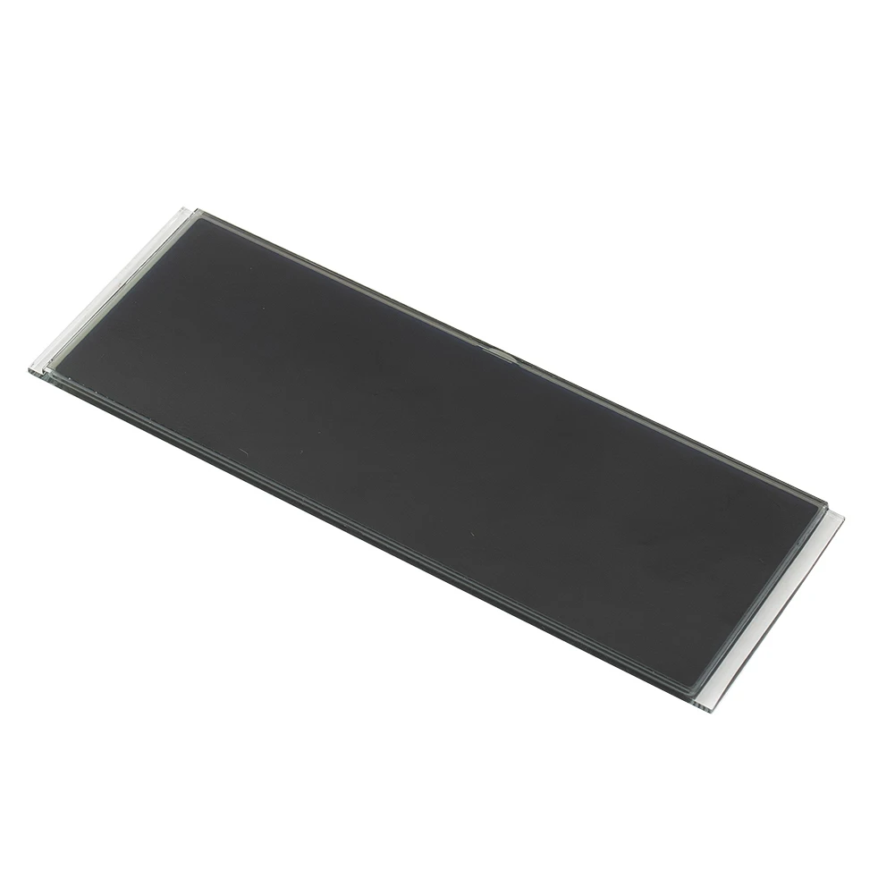Heating Control LCD Screen For Porsche for boxster 996 99.5*35.5 Mm Heating Control Switch Practical Switch Heating