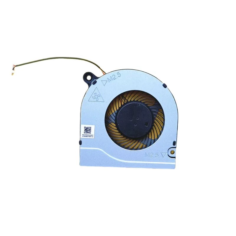 For Acer N19H2 N17C3 SF314-54 S40-51 S40-70RM S50-53 CPU Fan