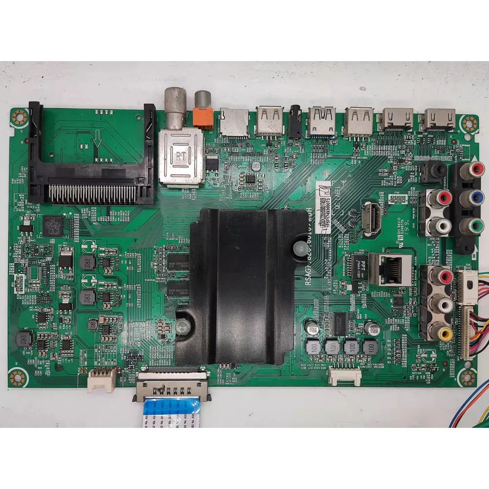 for Hisense LED50K320U/LED55K320UK LED50EC590UN Motherboard RSAG7.820.6016