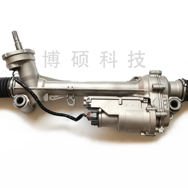 Factory Direct Sale High Quality Electric Steering Gear Rack and Pinion Fit for Dodge RAM OE NO. 68585105AA