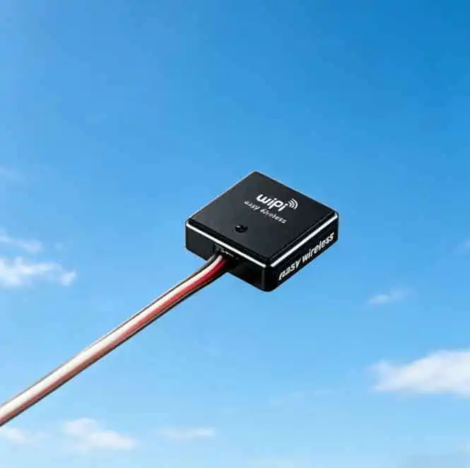 

Hobbywing ESC WiFi Express Module for XERUN EZRUN PLATINUM SEAKING PRO