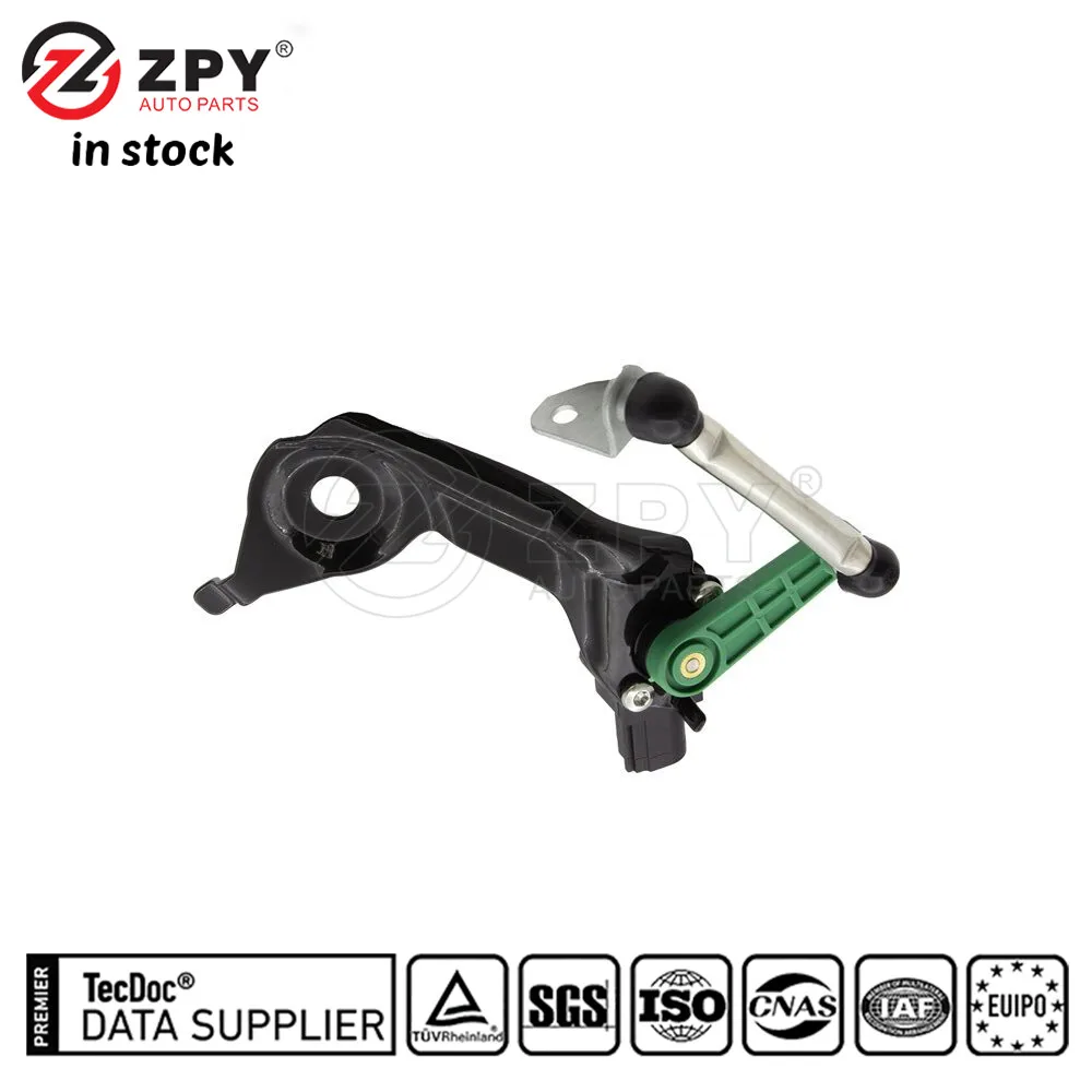 ZPY جديد تعليق مستوى الارتفاع الاستشعار ل 2017 أودي A5 كواترو 8K0 941 309D