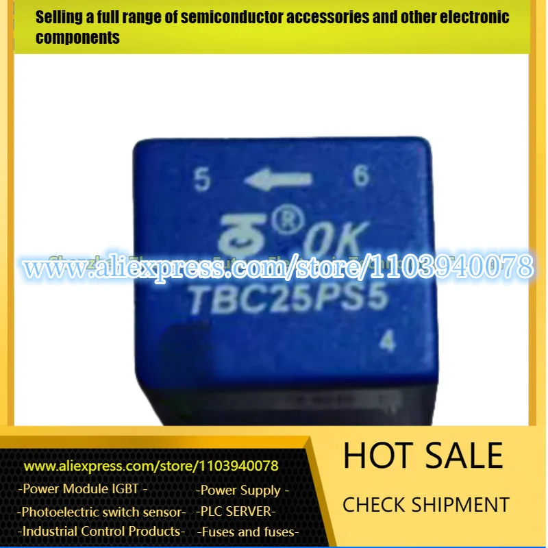 

TBC05PS5 TBC10PS5 TBC15PS5 TBC20PS5 TBC25PS5 TBC01PS5 sensor