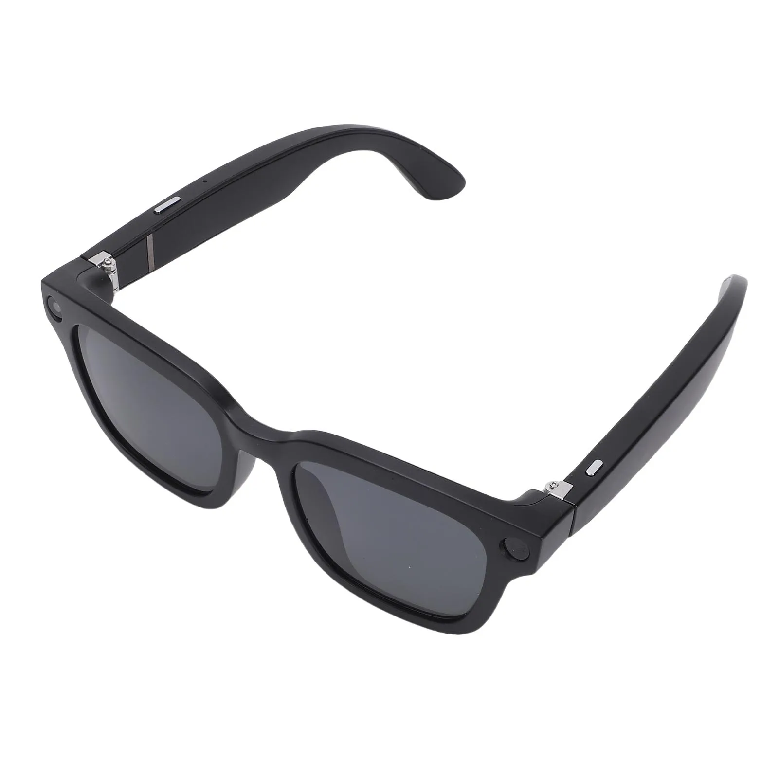 

Smart Camera Glasses Photo Taking Video Recording Image Recognition Camera Glasses 25 Languages Translation 1080P for Learning