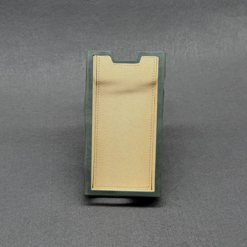 A6 Custom-Made Genu… - image