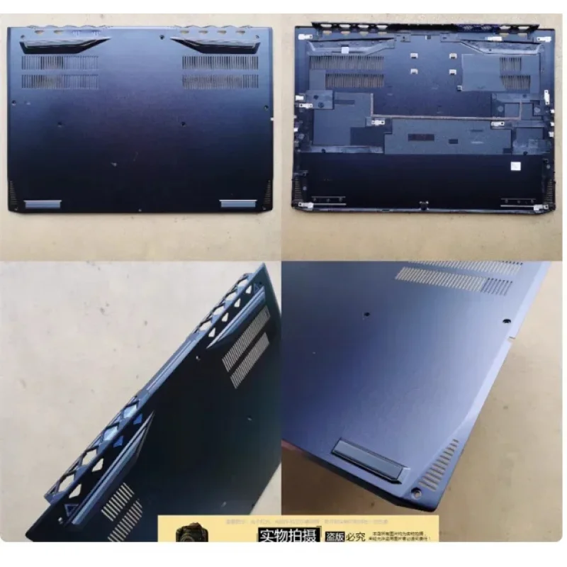 PP+New laptop  for Acer Predator PT515-51 N18W3 CN715-71  bottom case cover